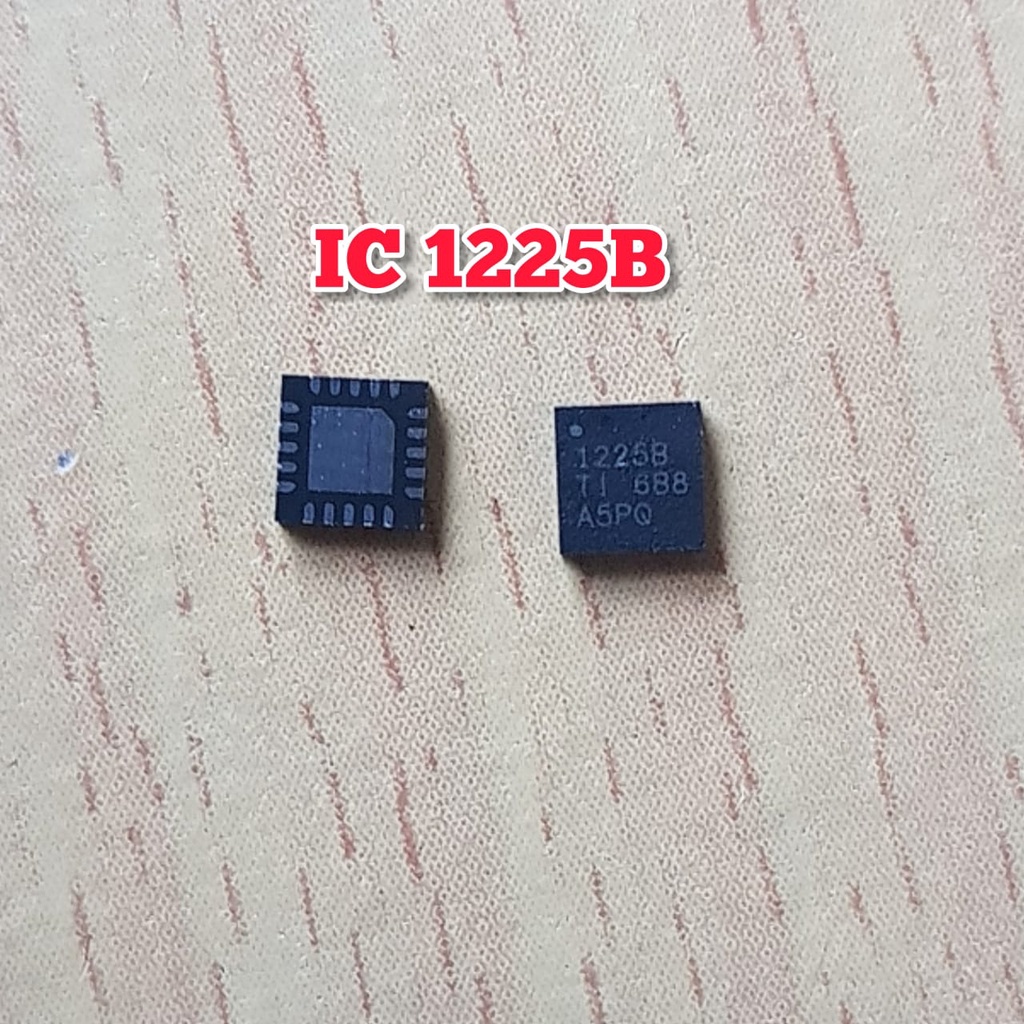 IC 1225B TPS51225B TPS51225BRUKR TPS51225B