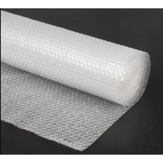 

extra bubble wrap hanya untuk tambahan packing