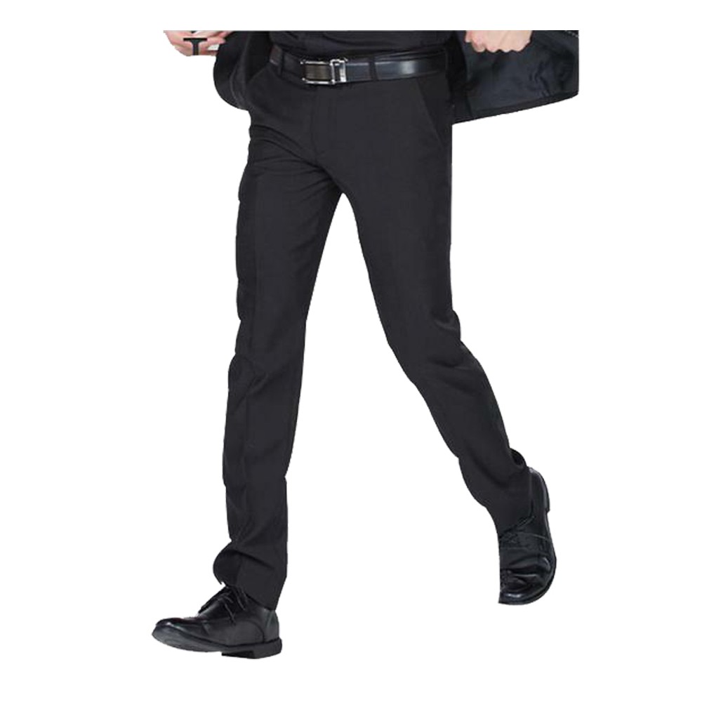  Celana  Slimfit Formal Bahan Cardinal  Kerja Kantor 