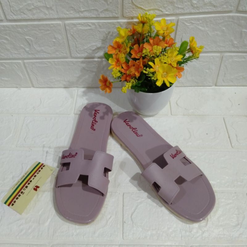 sandal jelly verotino A-729