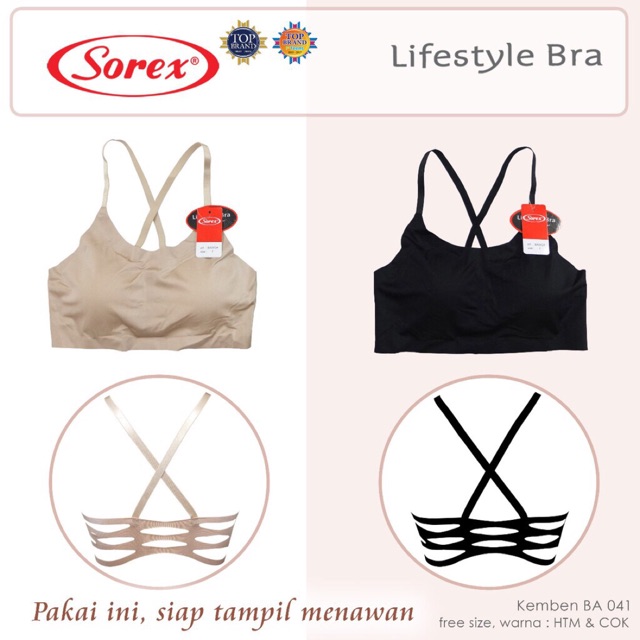 BH BRA KEMBEN SOREX 041