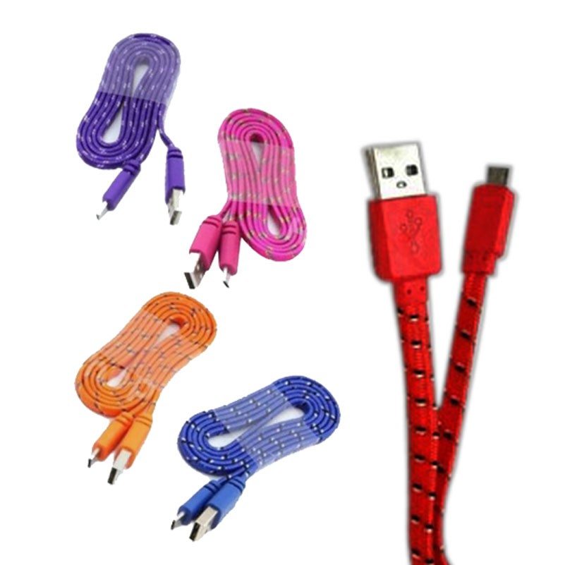 KABEL USB VB-JR C44 MICRO