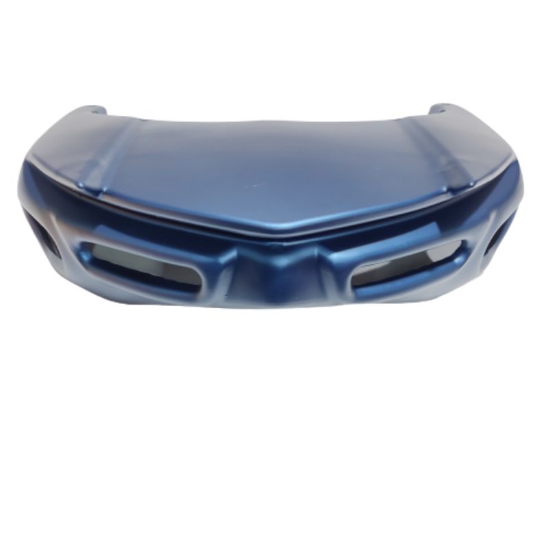 Cover stoplamp belakang all new Yamaha NMAX 2020 penutup belakang nmax ductail