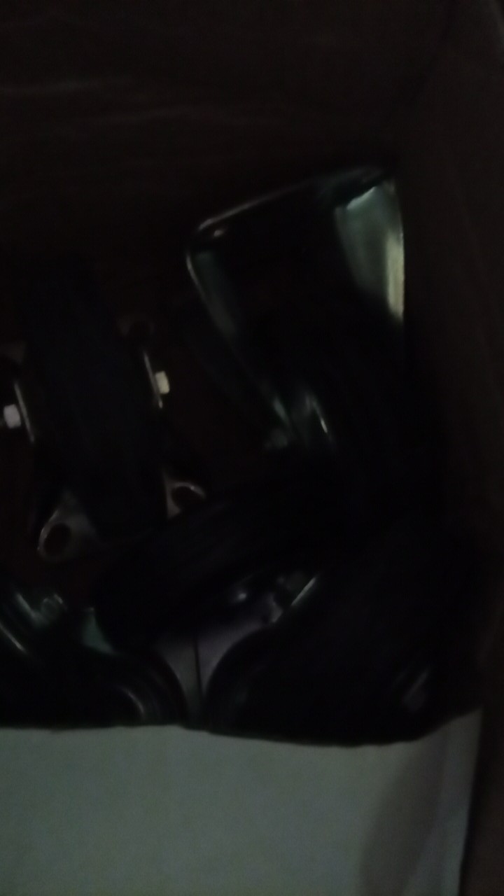 Roda Troli 4 Inc Only