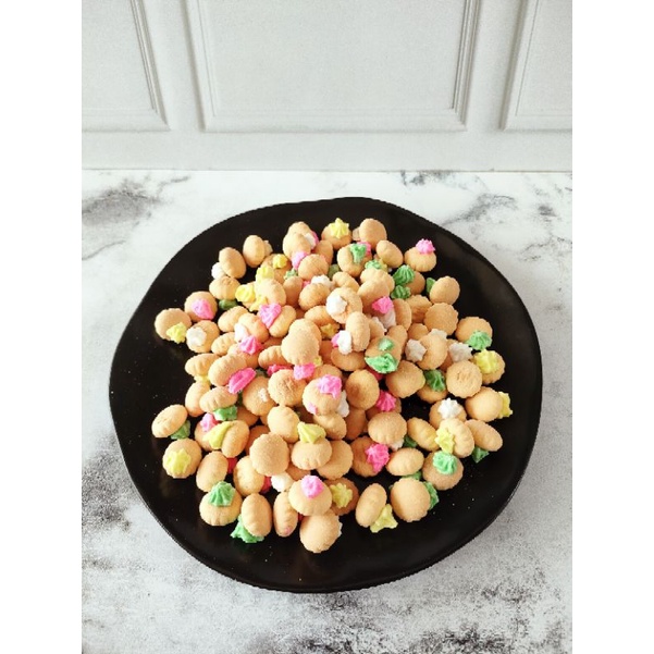 

Kue kancing