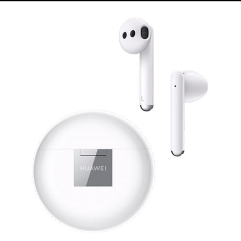 Huawei freebuds 3 second