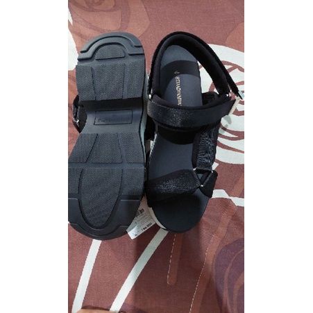 sandal stradivarius NEW