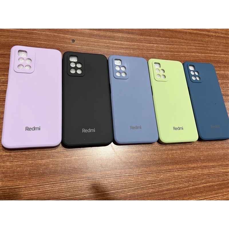 Case XIAOMI REDMI NOTE 11