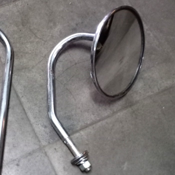 Back Mirror / Kaca Spion Honda TN-360 TN360 TN-1 TN-3 TN-5