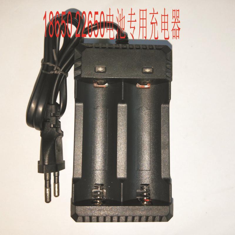Charger Desktop 2 &amp; 4 slot Kabel Baterai 18650 / Alat Cas Baterai
