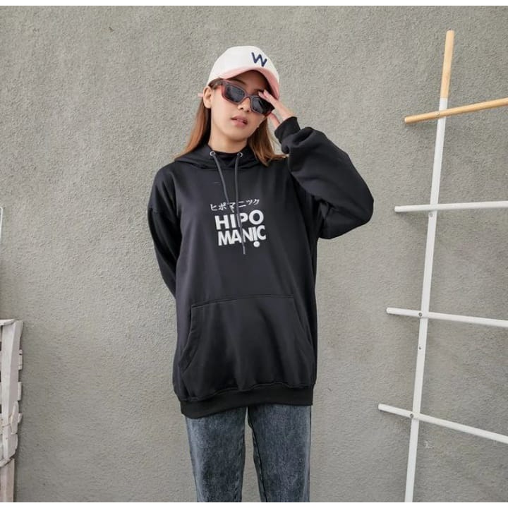 Sweater Wanita Grosir Berkualitas - Hipo Hodie