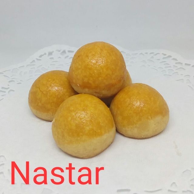 

Nastar