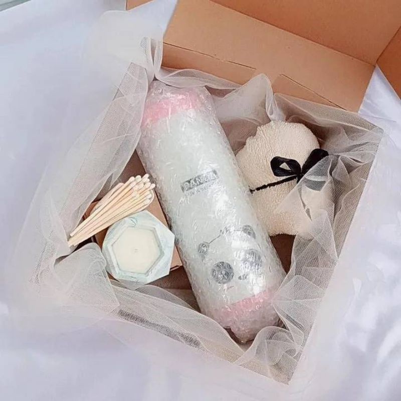 

Hampers scented candle dan tumblr [Termurah] part 11