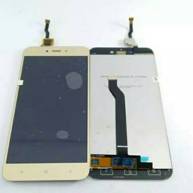 LCD REDMI 5A / LCD FULLSET TOUCHSCREEN REDMI 5A / LCD XIOMI REDMI 5A ORI