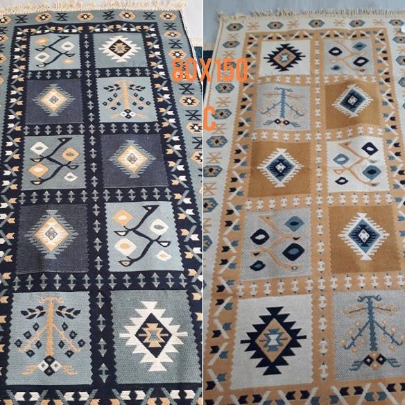kilim karpet turki ori