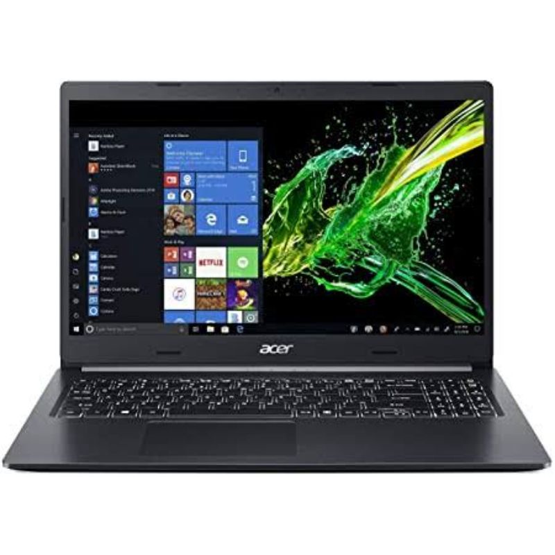 Laptop Acer E5-575 Core i3 6006u Ram 4gb Ssd 256 gb