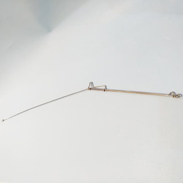 Umpan Ranggung Bulan Sabit 73 Cm Lingara Panjang