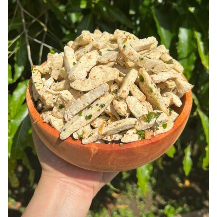 

BASRENG DAUN JERUK ORIGINAL 100 GRAM