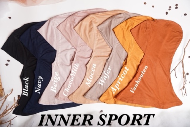 Inner Ninja Malay/Inner Ninja Sport/Antem Malaysia