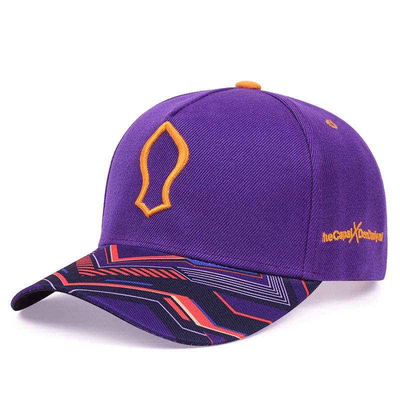 Topi Baseball Golf Outdoor Untuk Pria Dan Wanita