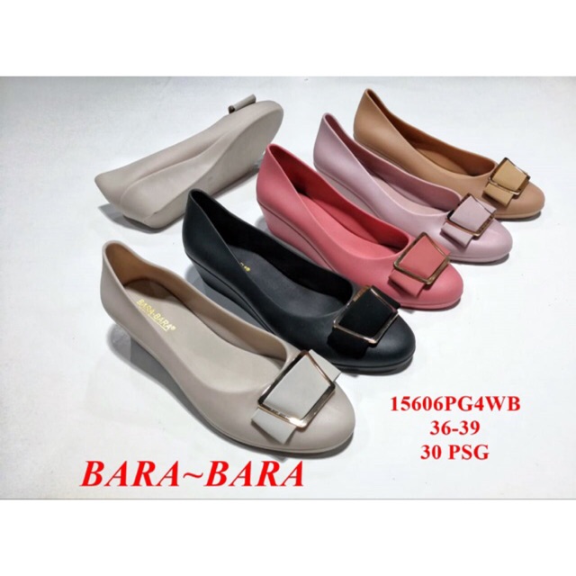 BARABARA OFFICE 15606 Jellyshoes import