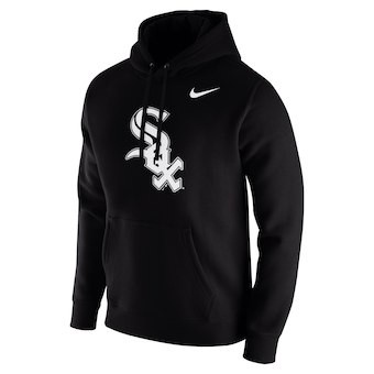 HOODIE BASEBALL MLB CHICAGO WHITE SOX