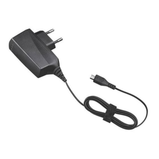 Original Charger Nokia AC-6E
