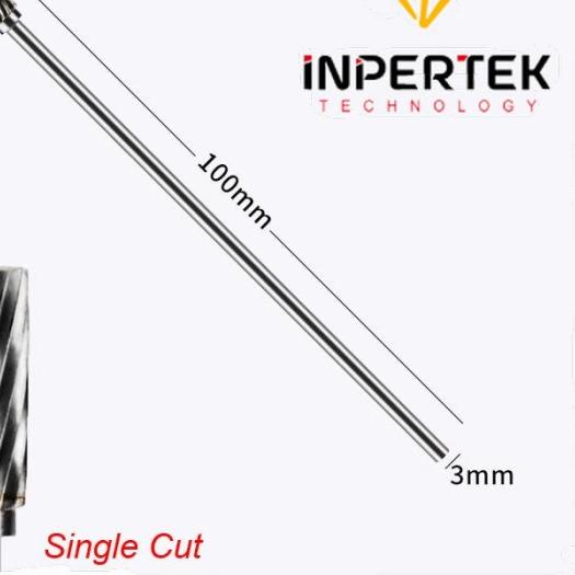 Cuner Panjang Tuner Panjang Tuner Porting Mata Gerinda Cuner SEARAH - 8