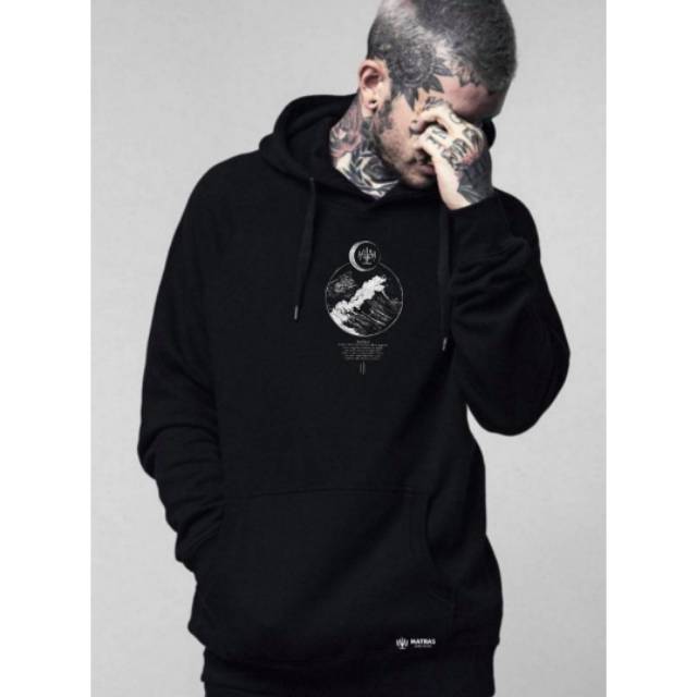 Hoodie matras original / hoodie premium / jaket distro bandung / jaket pria / jaket murah