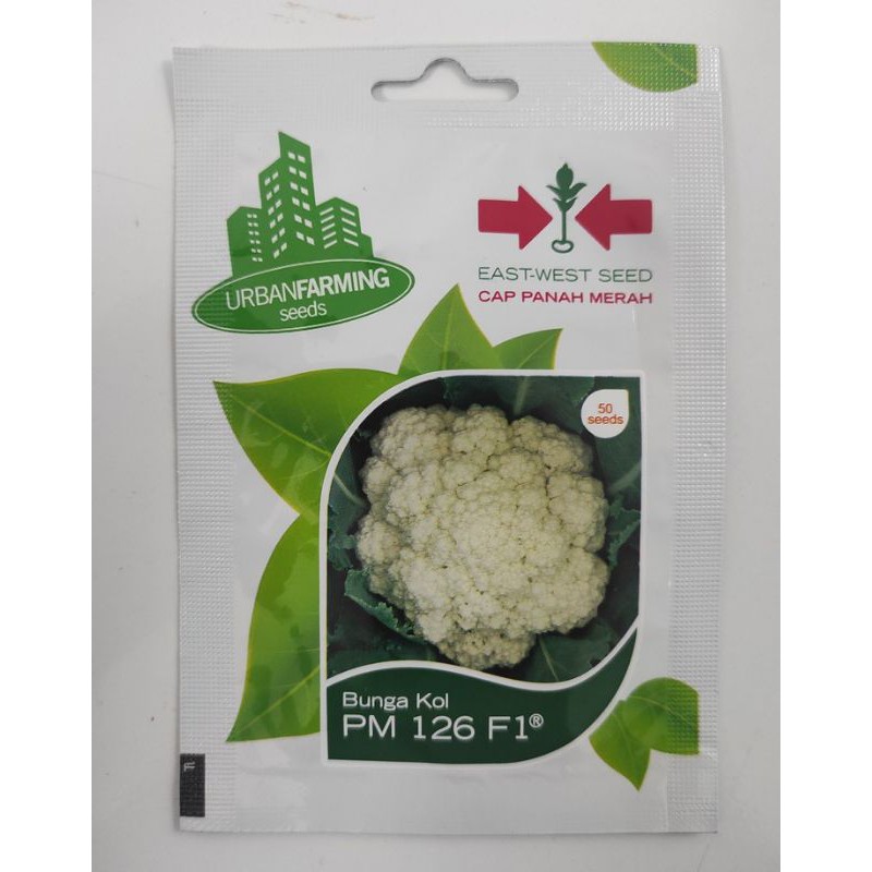 BENIH BUNGA KOL PM 126 F1