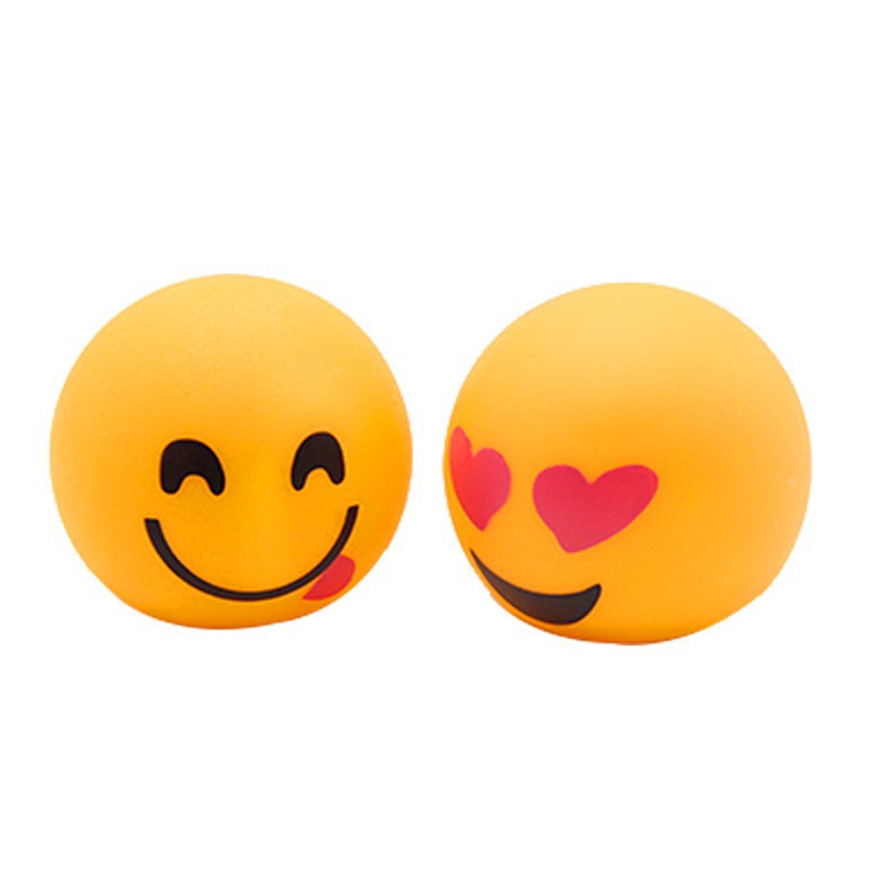 lampu emoji/lampu smile/lampu LED/lampu hias(random)