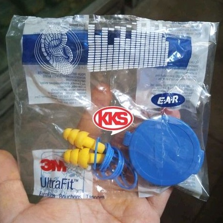 Earplug 3M Ultrafit