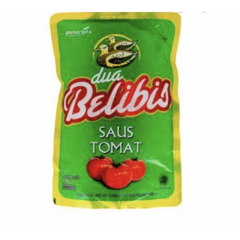 

TOMAT BELIBIS 1 kg