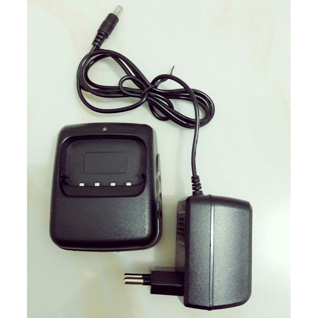 CHARGER & ADAPTOR HT HANDY TAKLY TENO TN 211 dan TN 808
