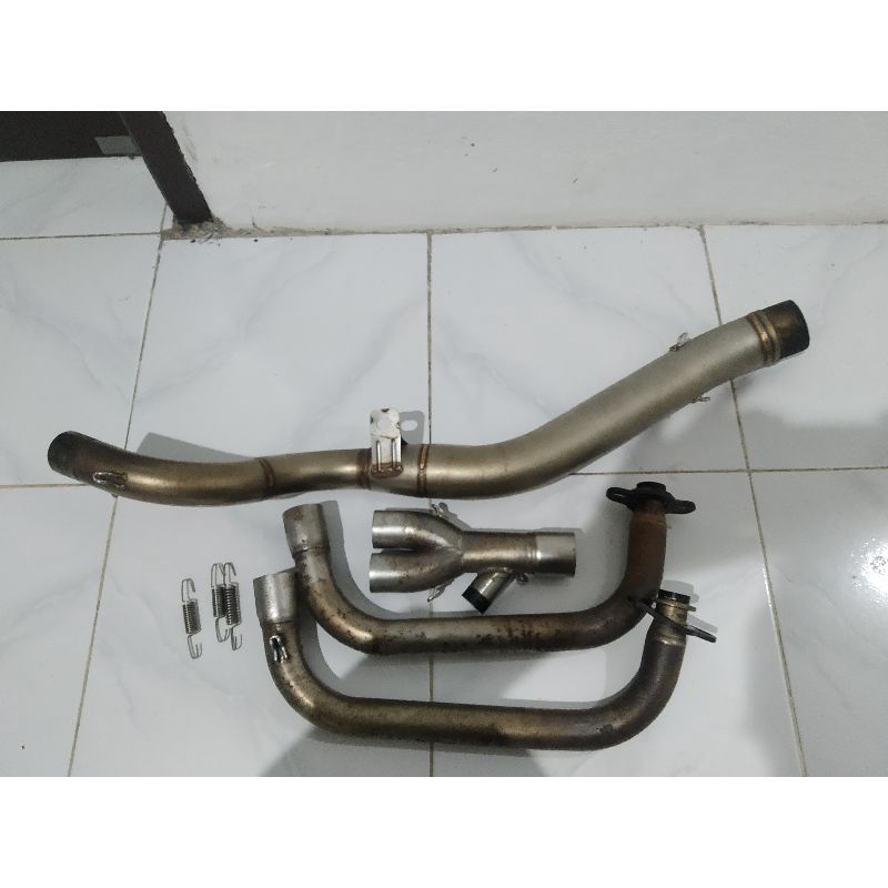 header Proliner Ninja 250 Fi old (2012-2015)