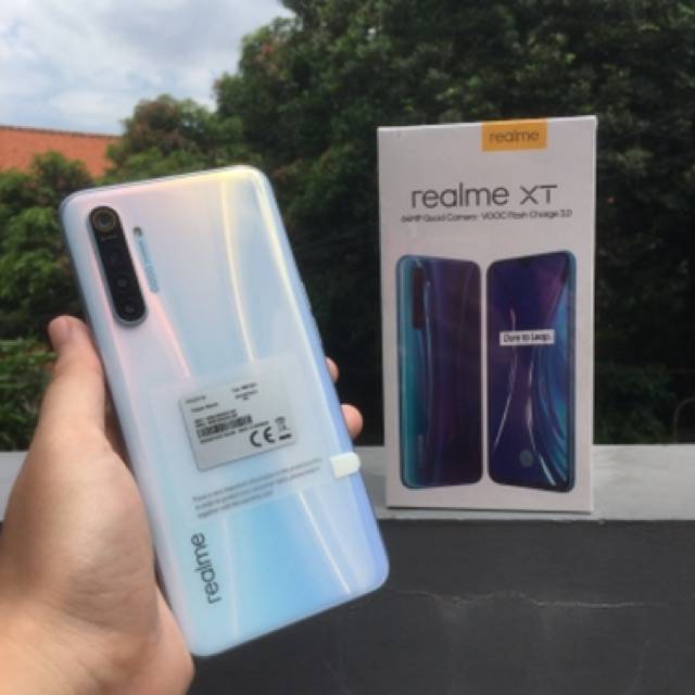 Realme XT 4/128