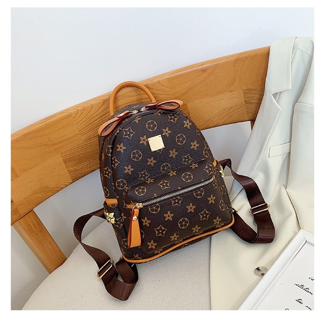 MEDINA 660 (Size Besar) Ransel Import / Tas import  / Tas batam / Tas wanita / Tas murah