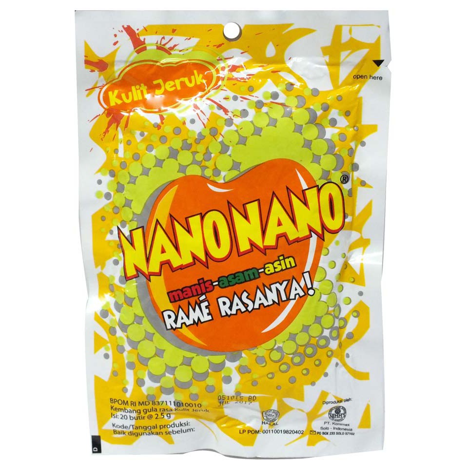 

Nano Nano Dus