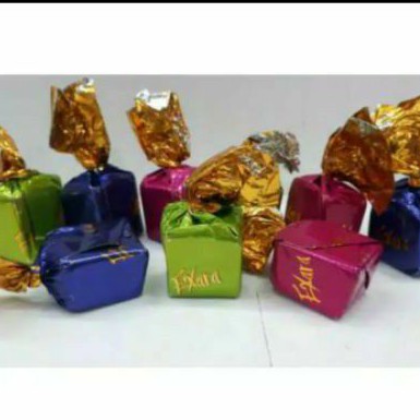 

Coklat Turkey Mix 1kg