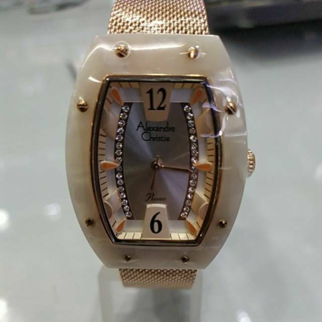 JAM ALEXANDRE CHRISTIE 2778