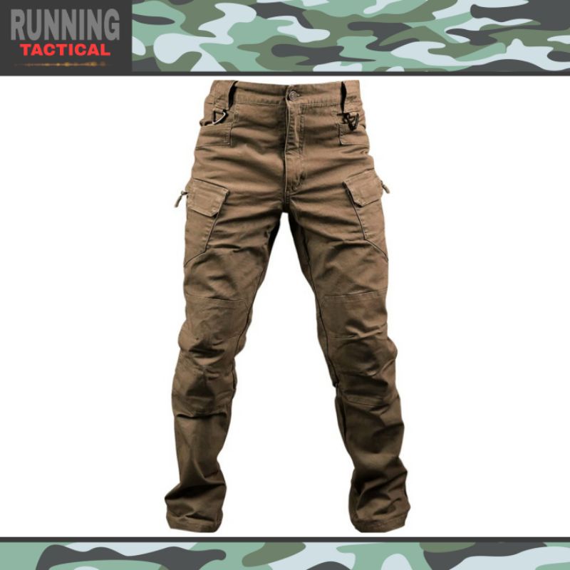 Celana Tactical Cargo 511 Series Pants Import Ripstok Helikon 5.11