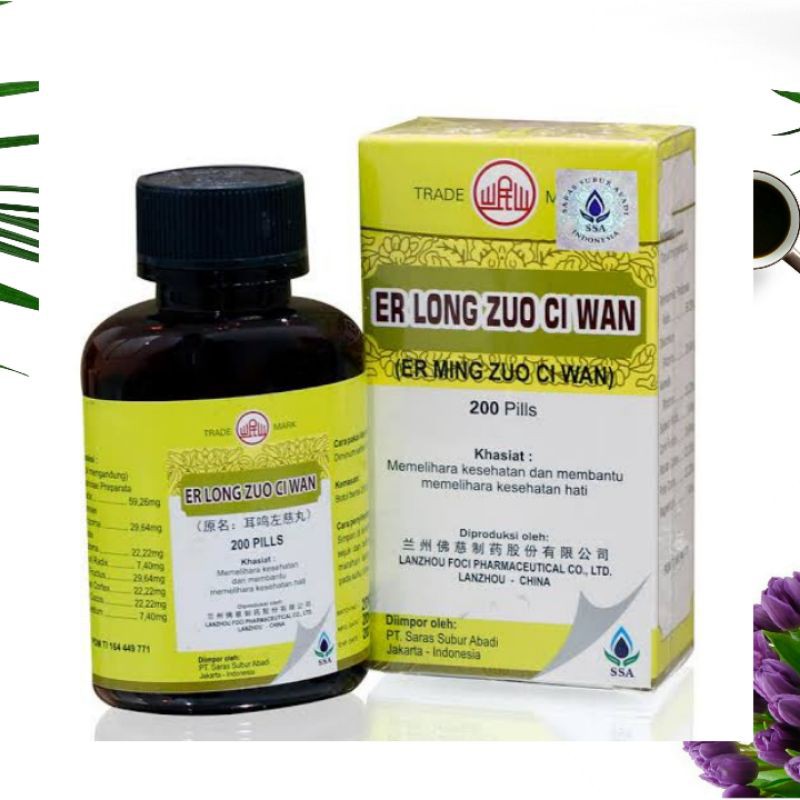 OBAT TELINGA BERDENGING