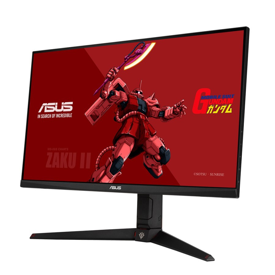 Asus TUF VG27AQGL1A Zaku II 27inch 170Hz WQHD Adaptive Sync Monitor