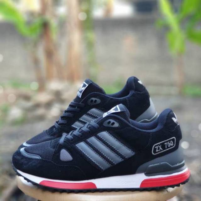 Sepatu Termurah Adidas Swede ZX 750 Size 39-43 Grade Ori Made In Vietnam