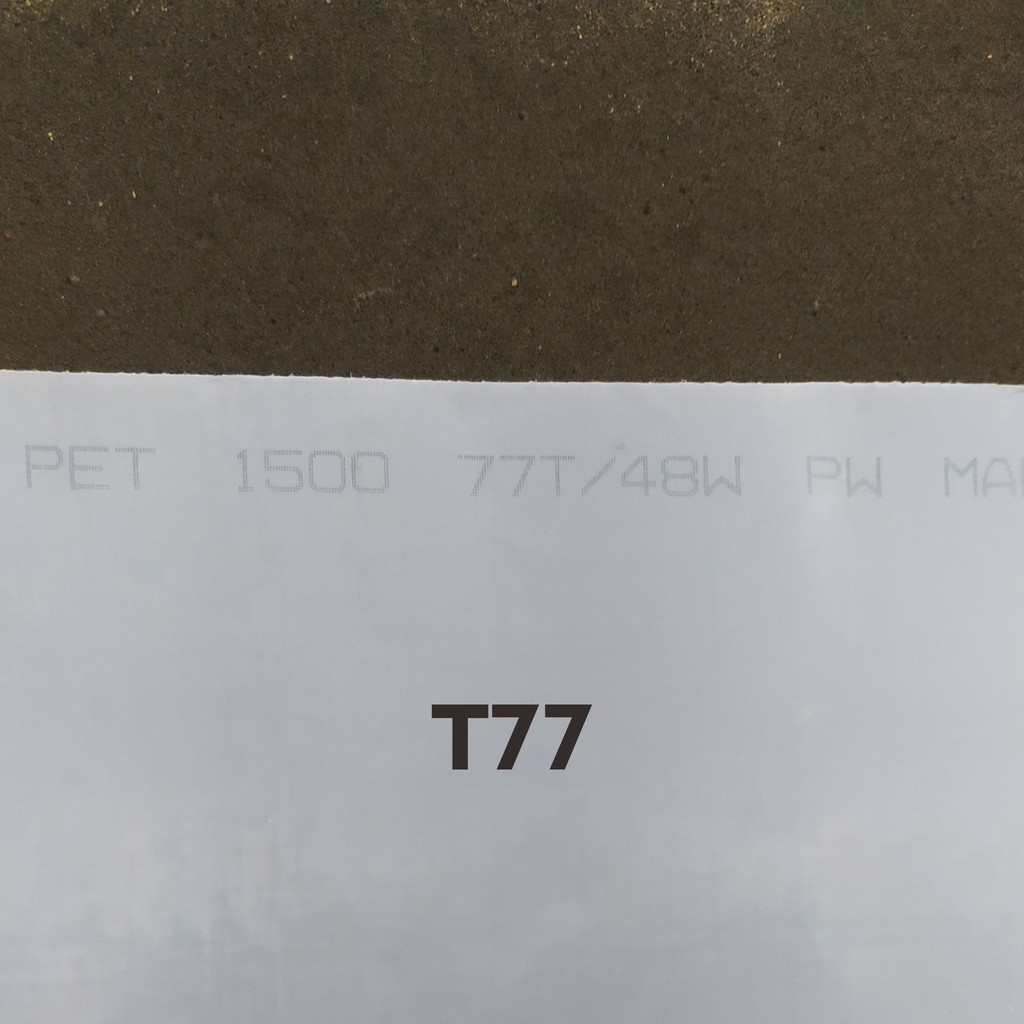 KAIN MONYL SCREEN SABLON T77