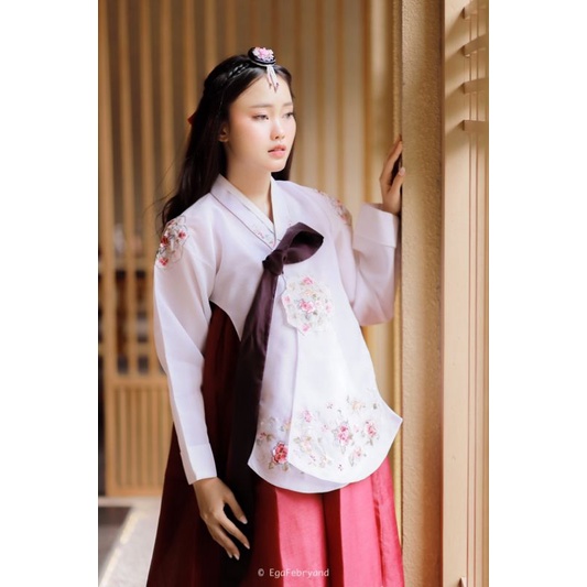 HANBOK ROYAL