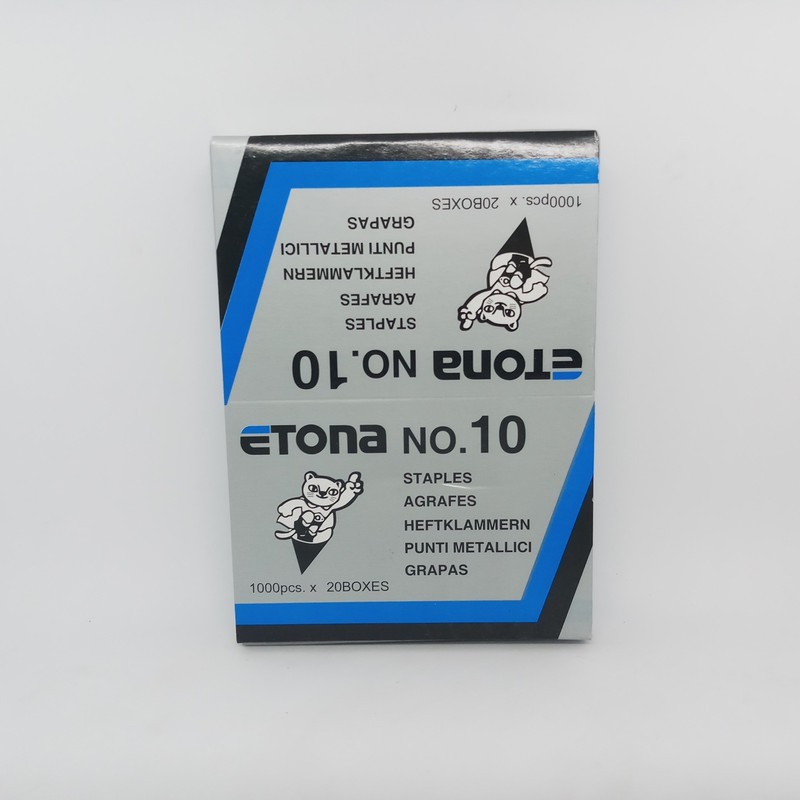 

MURAH! ETONA ISI STAPLES