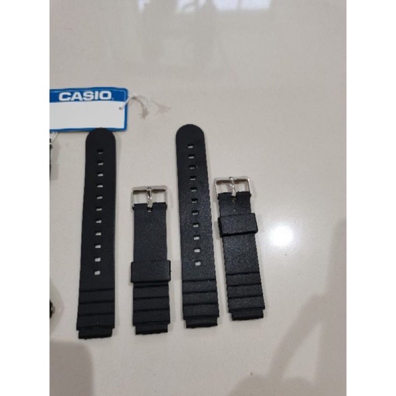 STRAP CASIO Tali Jam Casio  MQ-24  MQ-24  MQ 24