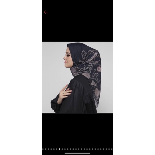 BUTTONSCARVES NAUTICAL SERIES ULA (Black)