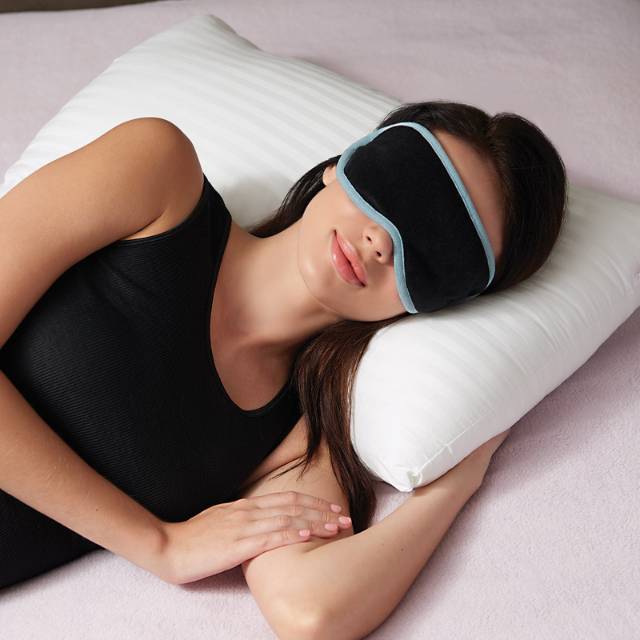 Nefful Penutup Mata Eye Mask